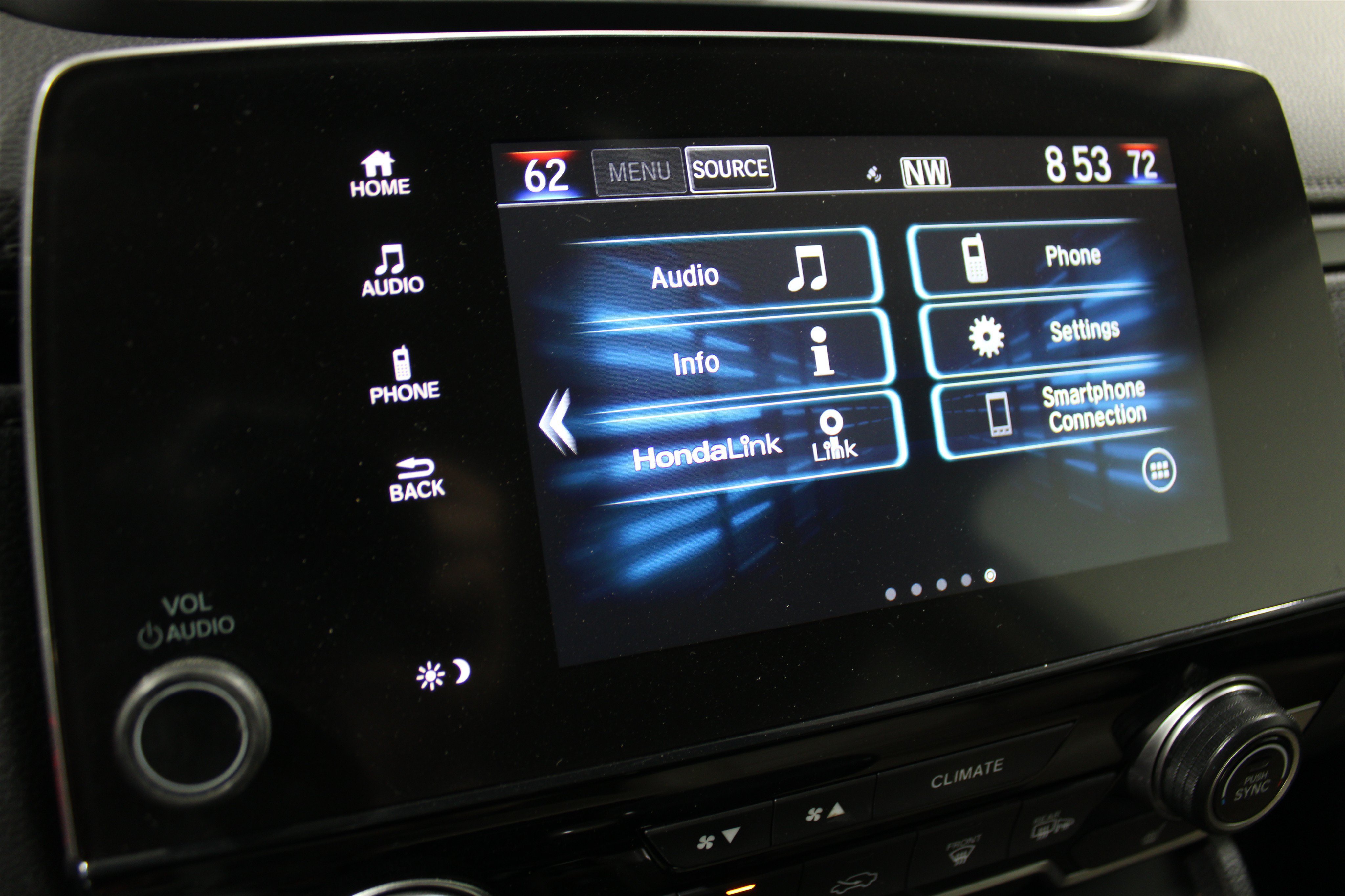 Used 2017 Honda CR-V EX-L image 14