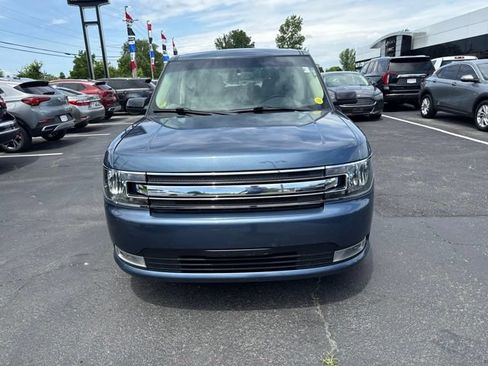Used 2019 Ford Flex SEL w/ Equipment Group 202A AWD/4WD image 13