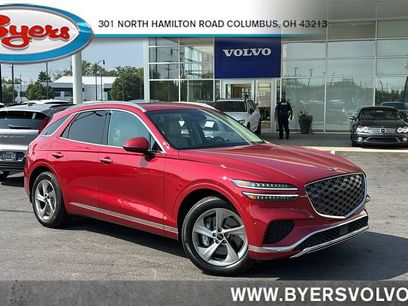 Used 2026 Genesis GV70 2.5T Advanced