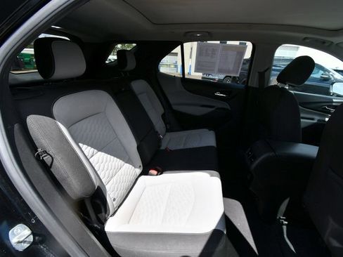 Used 2019 Chevrolet Equinox LT w/ LT True North Edition AWD/4WD image 19
