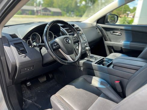 Used 2014 MAZDA CX-9 Touring image 16