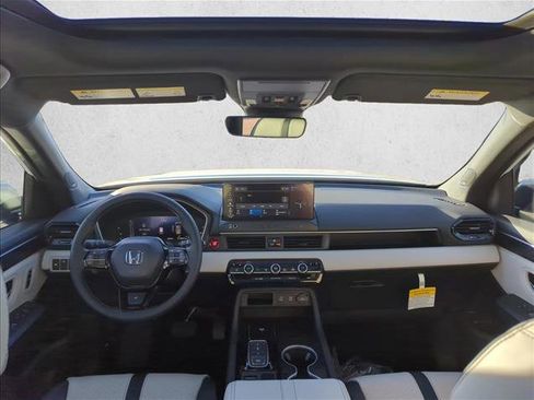 New 2026 Honda Passport TrailSport Elite image 16