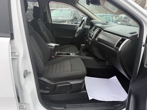 Used 2019 Ford Ranger XLT w/ FX4 Off-Road Package image 16