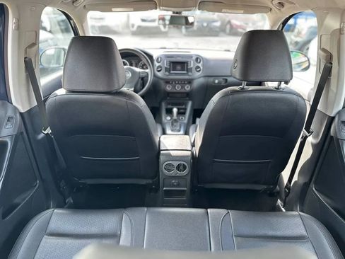Used 2016 Volkswagen Tiguan SEL image 31