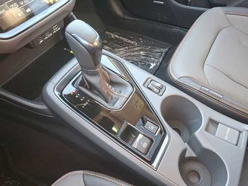 New 2026 Subaru Crosstrek 2.5i Limited image 16
