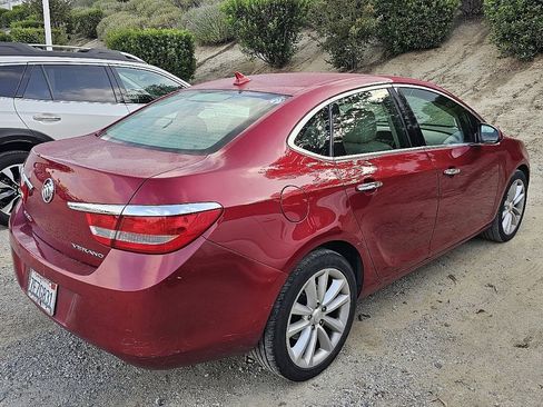 Used 2014 Buick Verano Convenience image 6