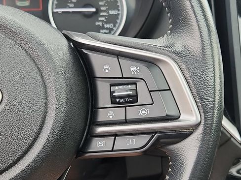 Used 2022 Subaru Forester Premium AWD/4WD image 22