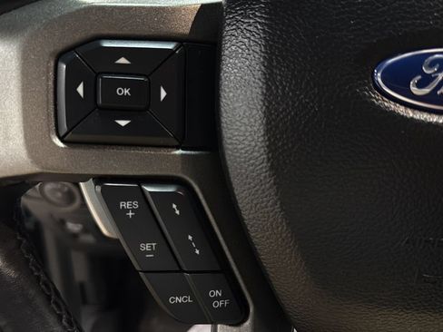 Used 2019 Ford F150 Raptor w/ Equipment Group 802A Luxury AWD/4WD image 26