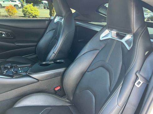 Used 2022 Toyota Supra Premium w/ Driver Assist Package RWD image 13