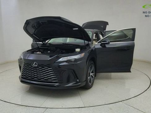 Used 2024 Lexus RX 350 FWD w/ Technology Package image 74