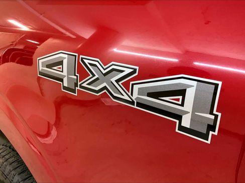 Used 2025 Ford F150 XLT w/ Equipment Group 301A Standard image 9