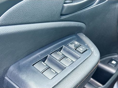 Used 2025 Honda Ridgeline TrailSport image 18