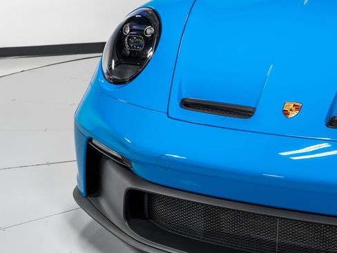Used 2022 Porsche 911 GT3 RWD image 40