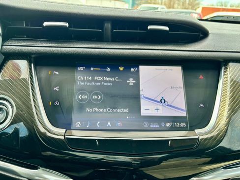 Used 2020 Cadillac XT6 Sport image 21