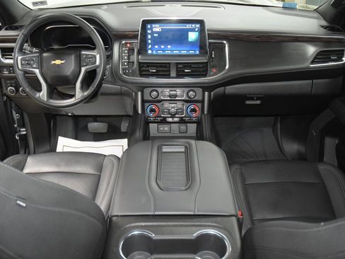 Certified 2023 Chevrolet Tahoe LT w/ LT Signature Plus Package image 30