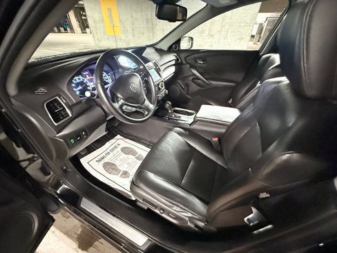 Used 2016 Acura RDX AWD w/ Technology Package image 11