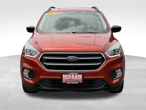 Used 2019 Ford Escape SE AWD/4WD image 3