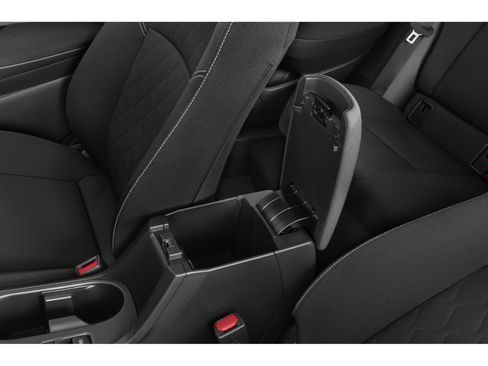 Used 2024 Toyota Corolla LE FWD image 9