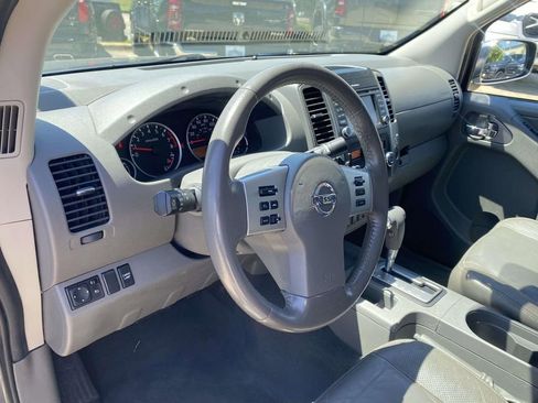 Used 2019 Nissan Frontier SL RWD image 52