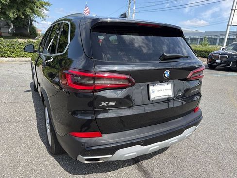 Used 2023 BMW X5 xDrive40i AWD/4WD image 12