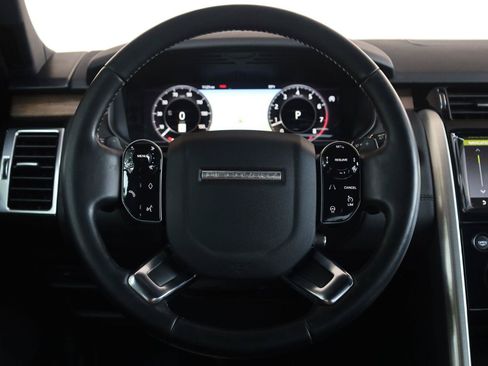 Used 2020 Land Rover Discovery HSE AWD/4WD image 34
