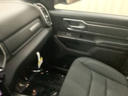 New 2026 RAM 1500 Big Horn AWD/4WD image 22