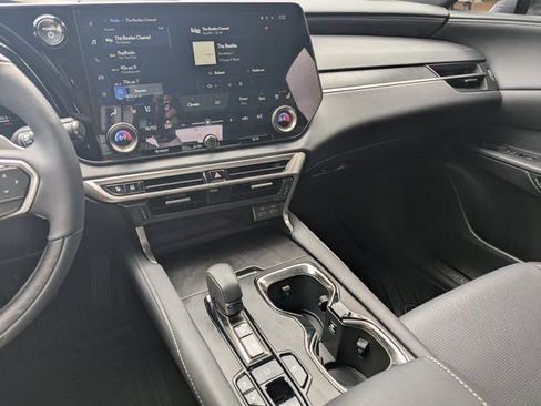 Used 2026 Lexus RX 350 w/ Convenience Package AWD/4WD image 24