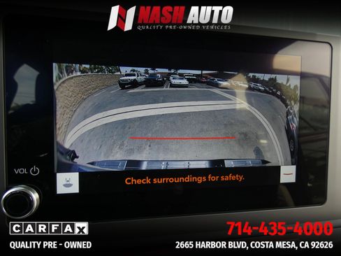 Used 2026 Toyota Tacoma SR5 AWD/4WD image 65