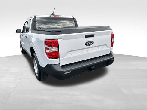 Used 2025 Ford Maverick XL w/ Equipment Group 101A image 5