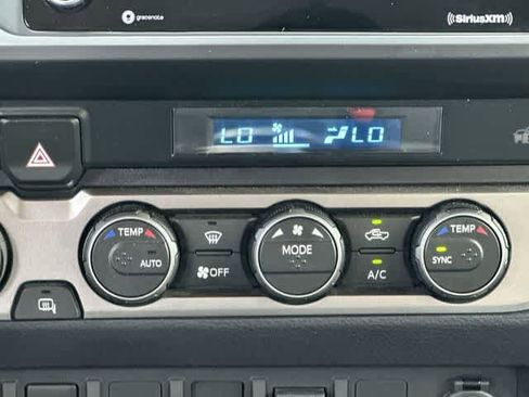 Used 2023 Toyota Tacoma SR image 12