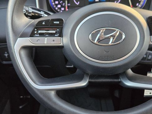 Used 2024 Hyundai Tucson SE AWD/4WD image 20
