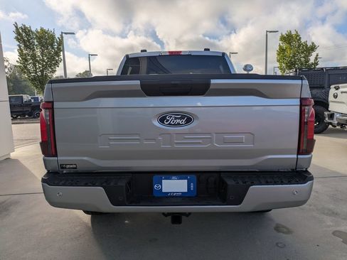 New 2026 Ford F150 STX w/ Equipment Group 200A RWD image 7