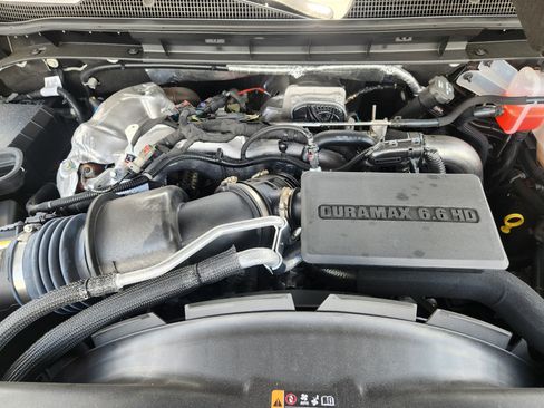 New 2026 Chevrolet Silverado 2500 LT w/ Trail Boss Package AWD/4WD image 21