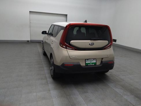 Used 2020 Kia Soul EX image 5