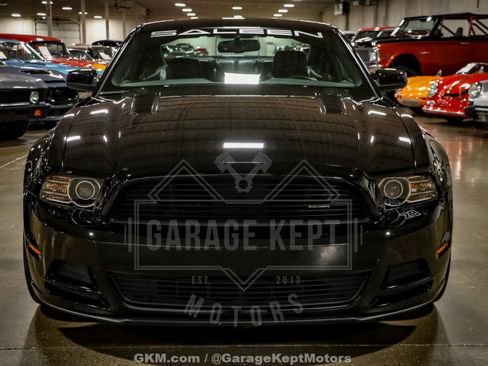 Used 2014 Ford Mustang GT Premium image 20