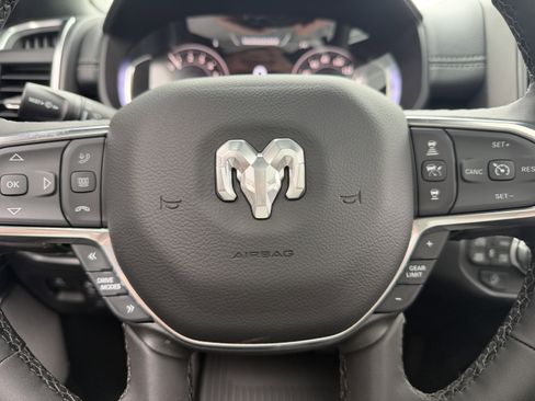 New 2026 RAM 1500 Laramie w/ Night Edition image 46