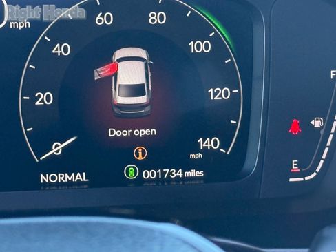 Used 2025 Honda Civic Sport Touring image 19