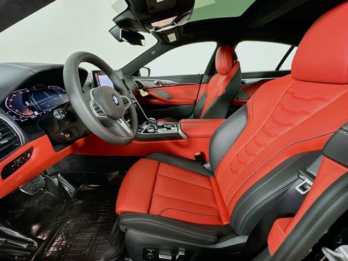 New 2026 BMW 840i xDrive AWD/4WD image 33
