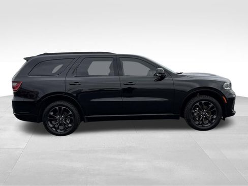 Used 2023 Dodge Durango GT image 28