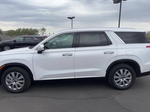 Used 2025 Hyundai Palisade SEL AWD/4WD image 9