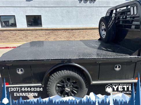 Used 2023 Ford F350 XL w/ Snow Plow Prep Package AWD/4WD image 11