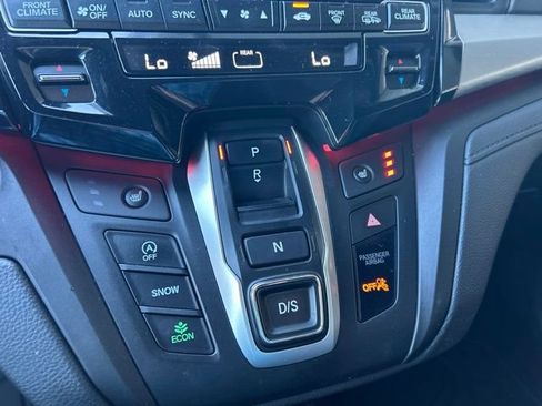 Used 2023 Honda Odyssey Sport image 19
