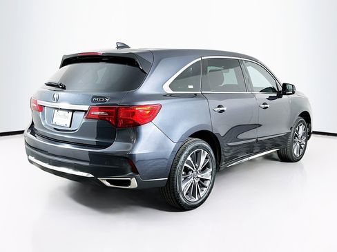 Used 2019 Acura MDX FWD w/ Technology Package image 9