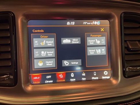Used 2023 Dodge Challenger GT w/ Plus Package RWD image 35
