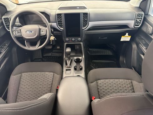 New 2026 Ford Ranger XL RWD image 15