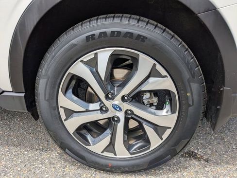 Used 2021 Subaru Outback Touring XT AWD/4WD image 13