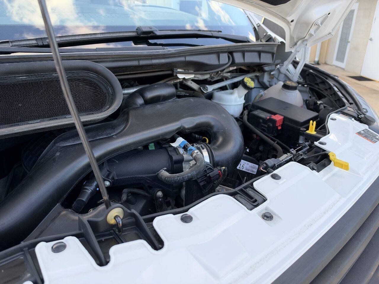Used 2019 Ford Transit 350 148 High Roof Extended RWD image 66