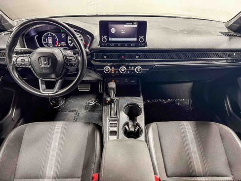 Used 2024 Honda Civic Sport image 13