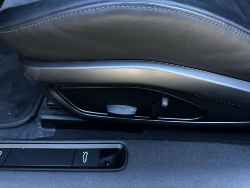 Certified 2024 Porsche 911 Carrera GTS w/ Premium Package image 8