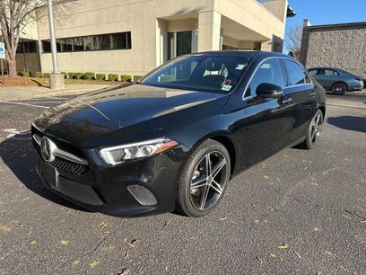 Used 2022 Mercedes-Benz A 220 4MATIC